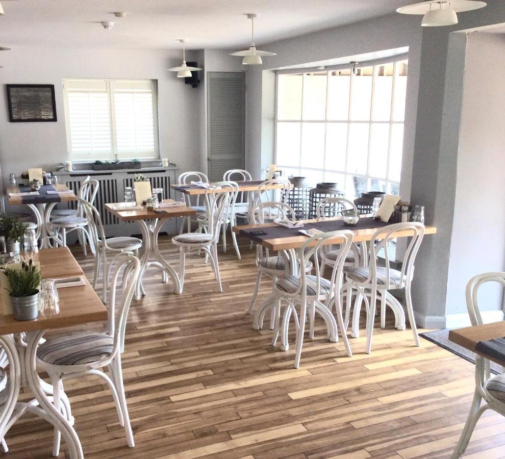 The Beach House West Wittering Esterno foto