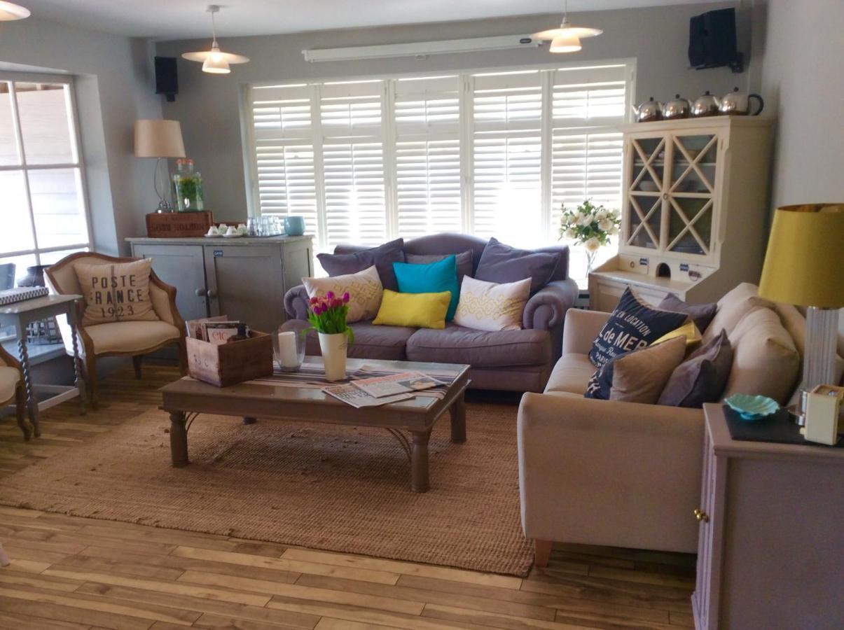 The Beach House West Wittering Esterno foto