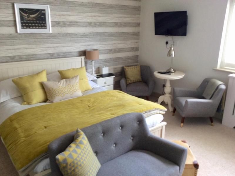 The Beach House West Wittering Esterno foto