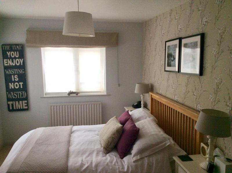 The Beach House West Wittering Esterno foto