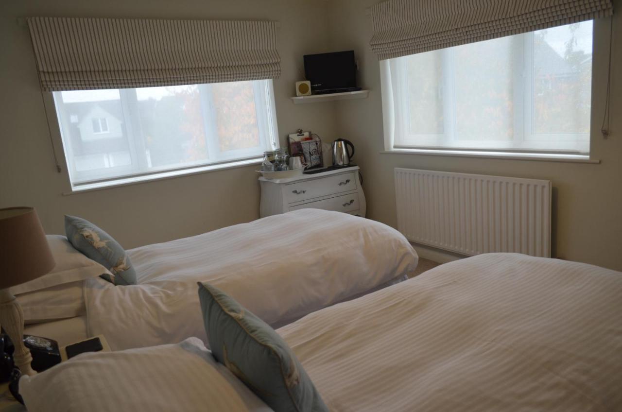 The Beach House West Wittering Esterno foto