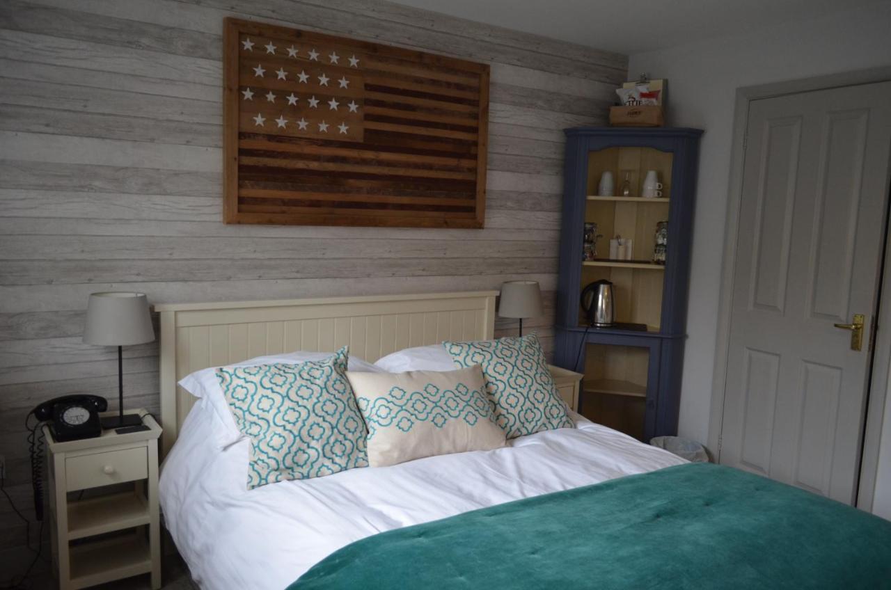 The Beach House West Wittering Esterno foto