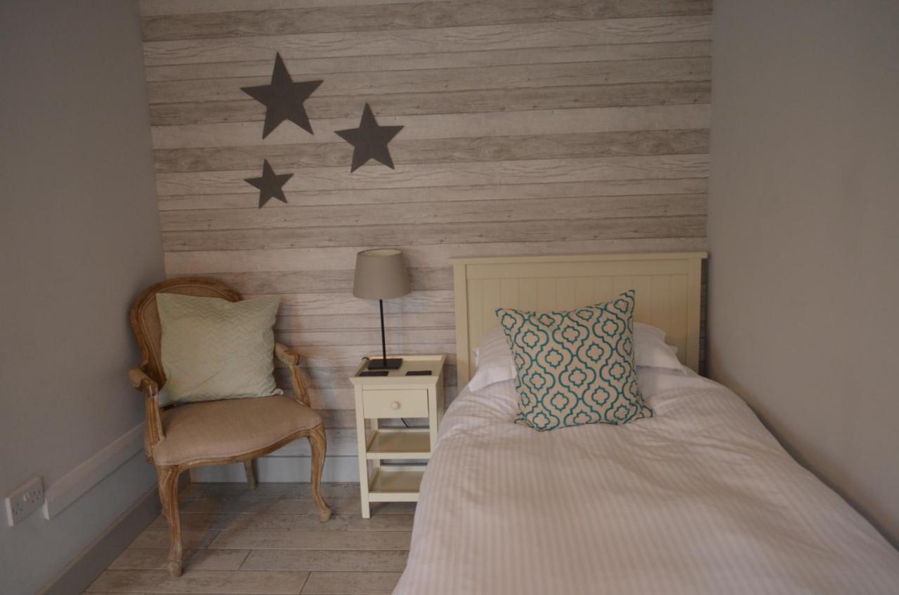 The Beach House West Wittering Esterno foto