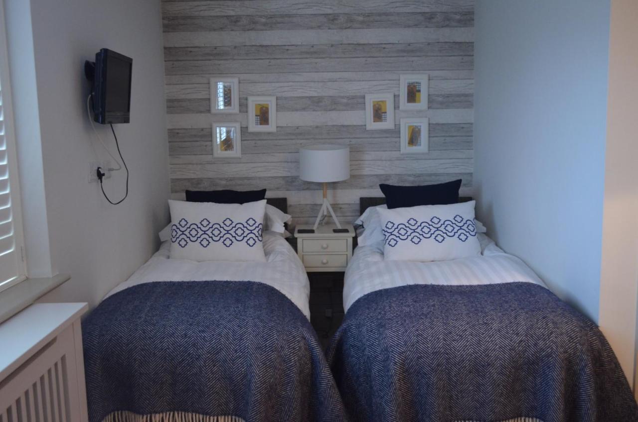 The Beach House West Wittering Esterno foto