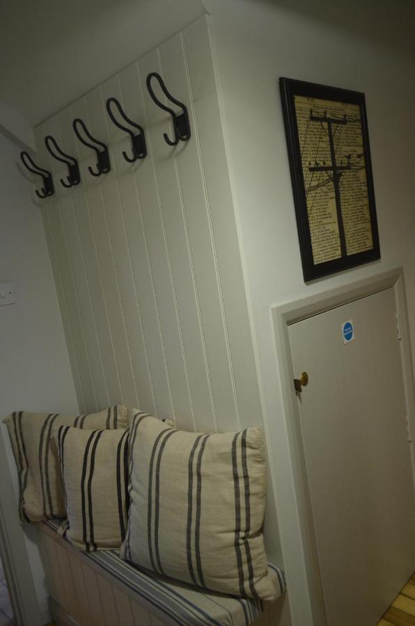 The Beach House West Wittering Esterno foto